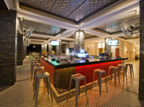 Samira Exclusive Hotel & Apartments