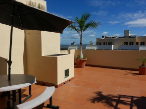 Suites & Apartments San Benito Flats