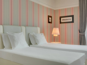 Grand Hotel Palace Rome