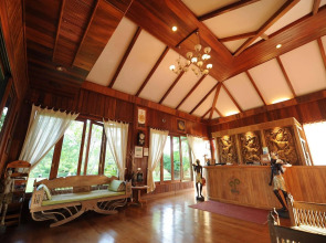 Vana Varin Resort Hua Hin