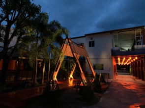 Gen2 Boutique by Baanmo resort sukhothai