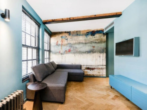 London Paddington Apartments