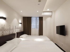 Shanghai Meego Yes Hotel