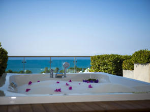 Side Star Elegance Hotel - Ultra All Inclusive