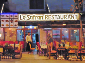 Le Safran Suite