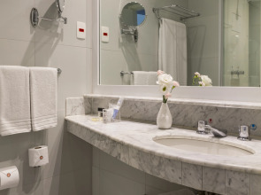 Intercity São Paulo Ibirapuera