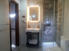 The Lights City Rooms