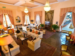 Grand Hotel Bellavista Palace