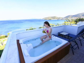 Uslu Otel Royal Yachting