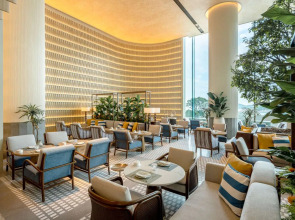 The Fullerton Ocean Park Hotel Hong Kong