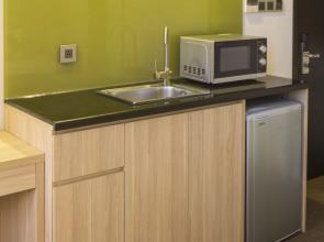 Kuretake Inn Kim Ma 132 Hotel