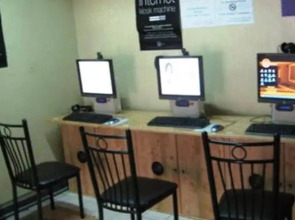 Sawasdee Welcome Inn