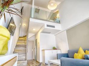 Olympus Thalassea Hotel