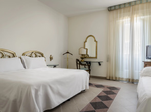 Eurostars Centrale Palace