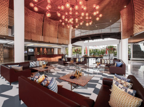 Swiss-Belresort Pecatu