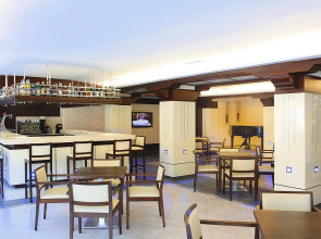 Hotel Torre Azul & Spa - Adults Only