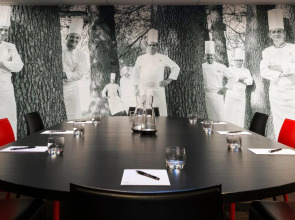 Le Royal Hotel Lyon - MGallery Collection