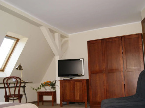 Oliwa Park Residence