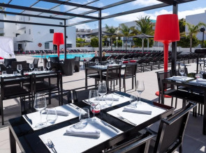 Migjorn Ibiza Suites & Spa