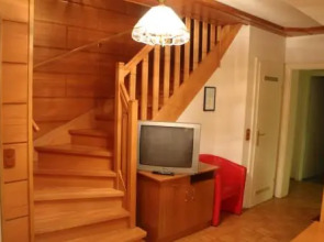 Suite Hotel 200m zum Prater