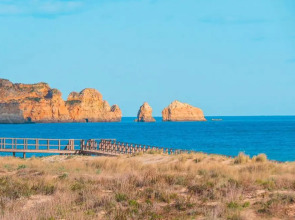 Agua Hotels Alvor Jardim