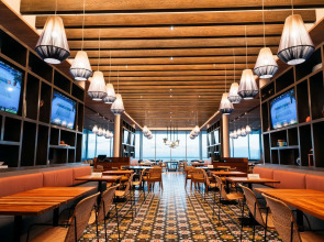 Emporio Cancun Optional All Inclusive