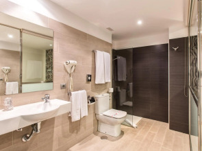 Hotel Alda San Carlos