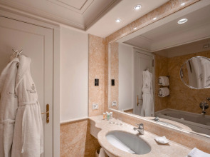 Отель Excelsior Palace Portofino Coast