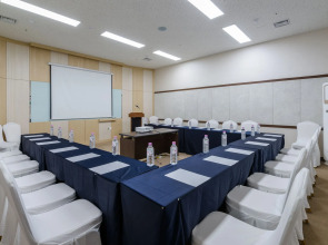 Aimi Jeju Beach Hotel