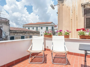 Casa Brunaccini con terrazza