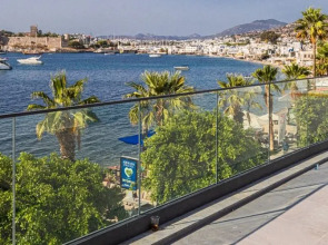 Gözegir Hotel - Adults Only