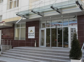 Gabala Tufandag City Hotel