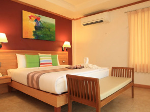 Pinnacle Koh Tao Resort