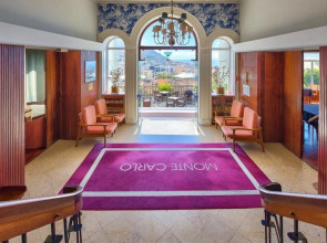 Hotel Monte Carlo