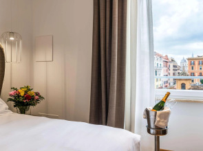 Mercure Roma Centro Termini