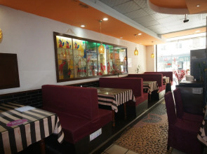 Harbin Tianzhi Hotel