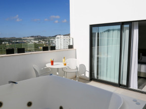 Eurostars Puerto de Ibiza