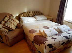 Rose Marie Guest House