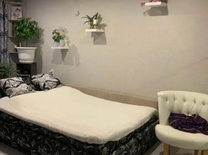 Апартаменты на улице Парковая