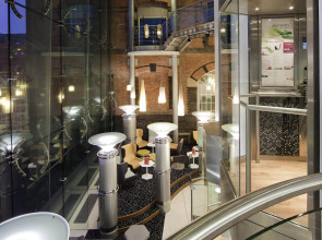 Novotel Cardiff Centre