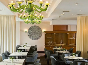 TRYP by Wyndham Koeln City Center