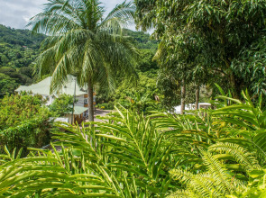 Anse Soleil Resort Self Catering