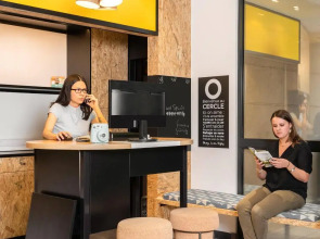 Aparthotel Adagio Access Paris Vanves Porte de Versailles