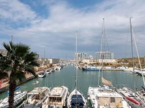 Herzliya Marina Lagoon Apartment