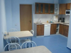 Гостиница «Уютная»