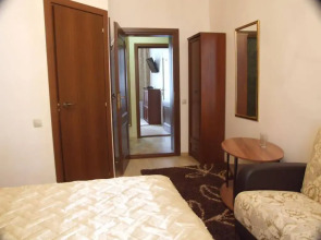 Бонжур на Казакова