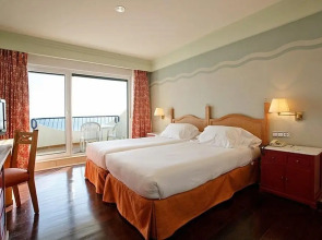 Hotel Playa Victoria