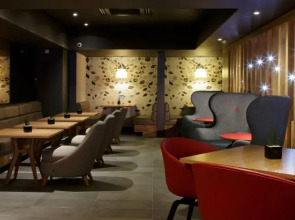 Apex City of Glasgow Hotel