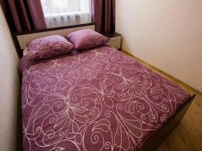 9 ночей на улице Шапошникова 2