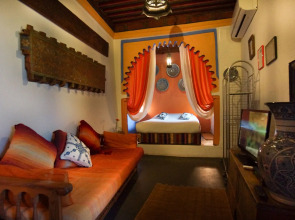 Hotel Casa Miguel